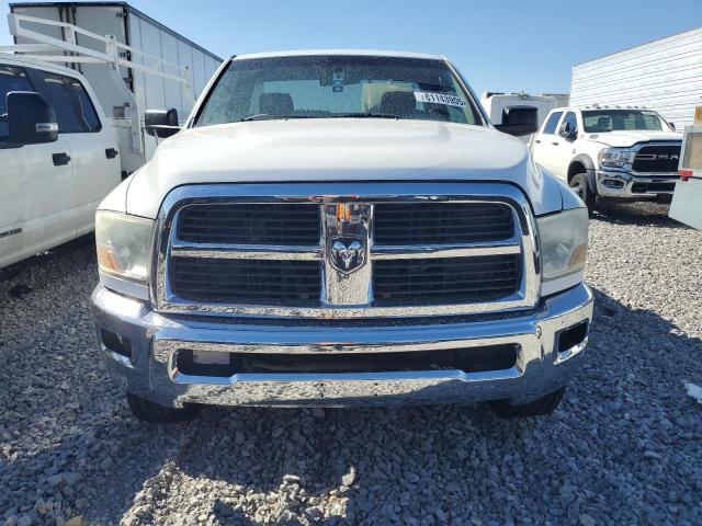 Photo 5 from auction – 2012 DODGE RAM 2500 ST with VIN 3C6LD5AT8CG176499