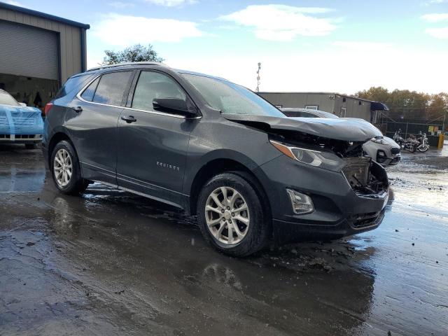 Photo 4 from auction – 2018 CHEVROLET EQUINOX LT with VIN 2GNAXSEV8J6351383