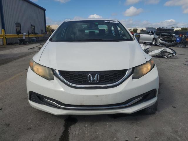 Photo 5 from auction – 2015 HONDA CIVIC LX with VIN 19XFB2F50FE006058