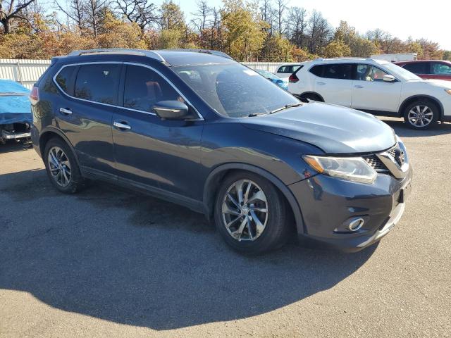 Photo 4 from auction – 2015 NISSAN ROGUE S with VIN 5N1AT2MV2FC923533