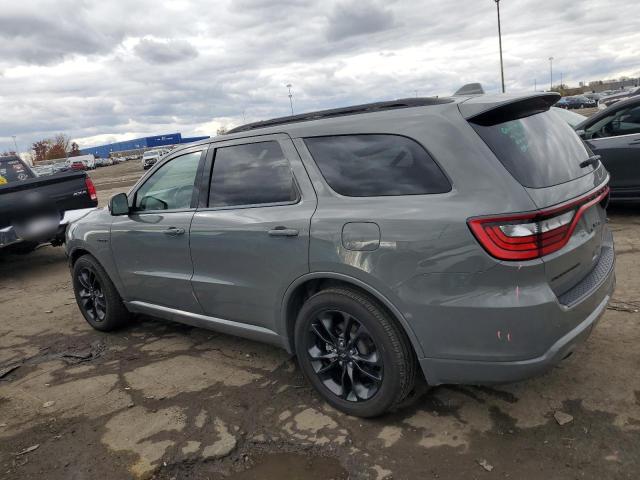 Photo 2 from auction – 2021 DODGE DURANGO R/ with VIN 1C4SDHCT4MC791283