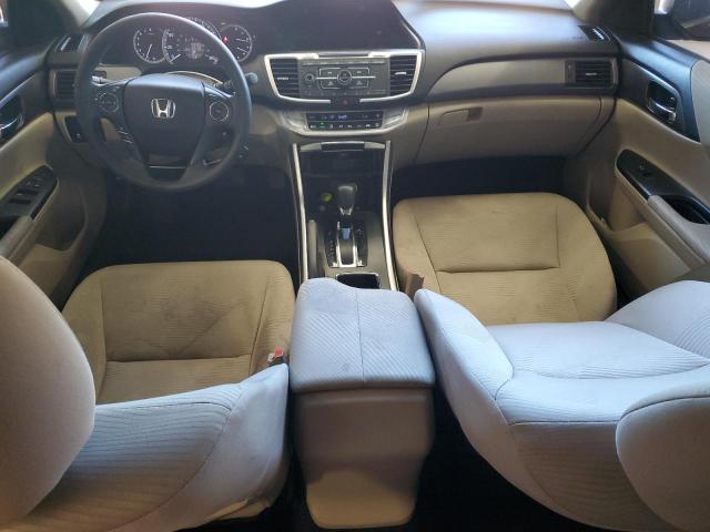 Photo 8 from auction – 2014 HONDA ACCORD LX with VIN 1HGCR2F36EA148396