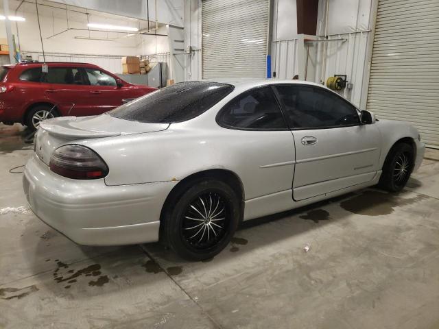 Photo 3 from auction – 2001 PONTIAC GRAND PRIX with VIN 1G2WP12K41F236700