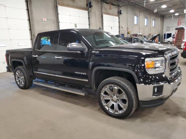 Photo 4 from auction – 2015 GMC SIERRA K15 with VIN 3GTU2VEC4FG485209
