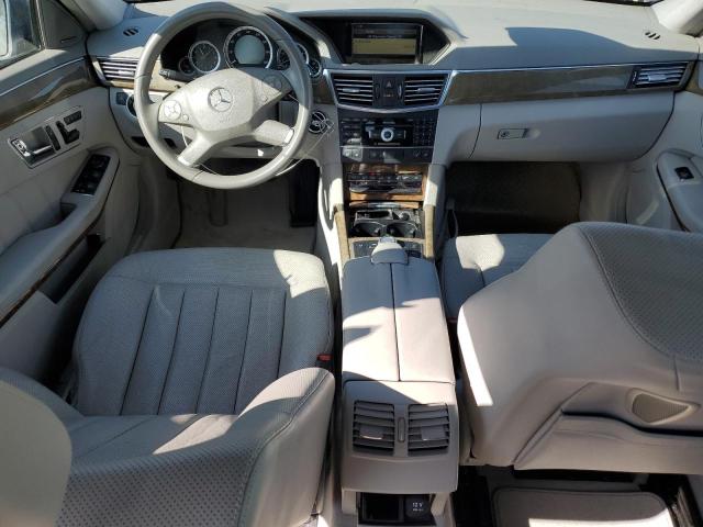 Photo 8 from auction – 2011 MERCEDES-BENZ E 550 with VIN WDDHF7CB2BA420112