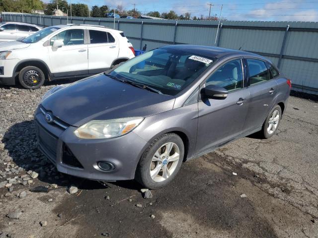 FORD FOCUS SE 2013 with VIN 1FADP3F28DL288254 - Photo from auction