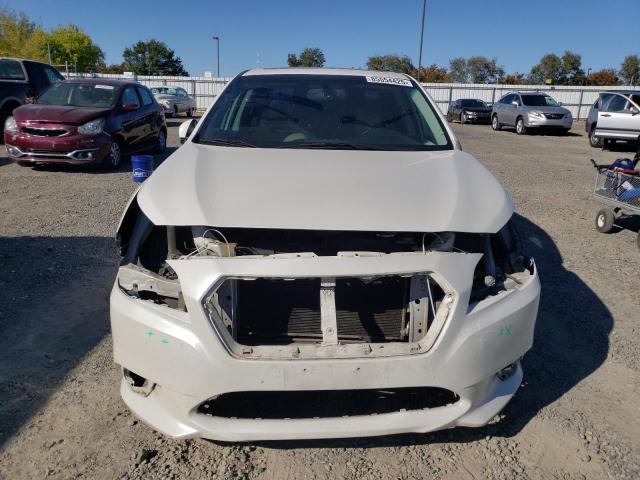 Photo 5 from auction – 2015 SUBARU LEGACY 2.5 with VIN 4S3BNAE68F3056353