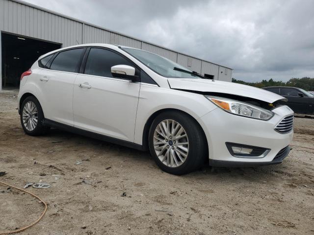 Photo 4 from auction – 2016 FORD FOCUS TITA with VIN 1FADP3N27GL242243