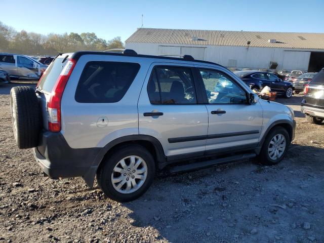 Photo 3 from auction – 2005 HONDA CR-V EX with VIN SHSRD788X5U306624