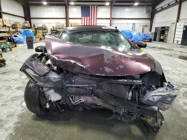 Photo 5 from auction – 2011 NISSAN MAXIMA S with VIN 1N4AA5AP6BC851866