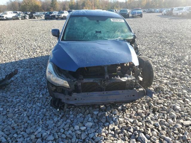 Photo 5 from auction – 2013 SUBARU IMPREZA PR with VIN JF1GJAC67DH015349