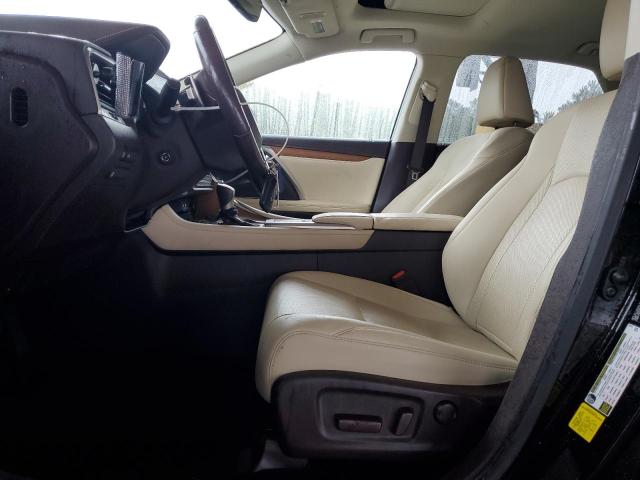 Photo 7 from auction – 2020 LEXUS RX 350 with VIN 2T2HZMDA8LC255178
