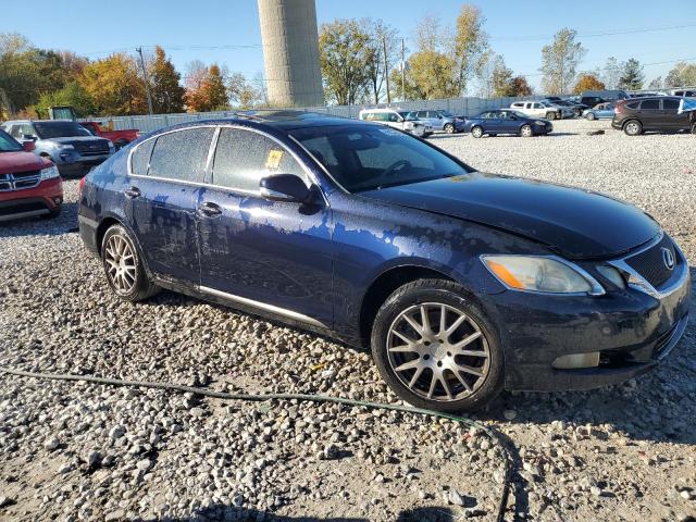 Photo 4 from auction – 2008 LEXUS GS 350 with VIN JTHCE96S480013825