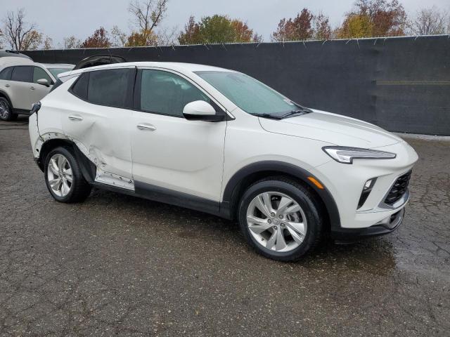 Photo 4 from auction – 2024 BUICK ENCORE GX with VIN KL4AMBS2XRB098615