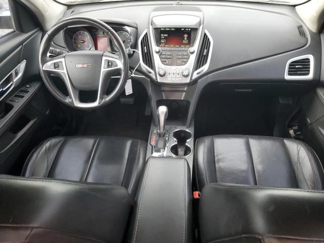 Фото 8 с аукциона – 2012 GMC TERRAIN SL с VIN 2GKALWEK5C6117971