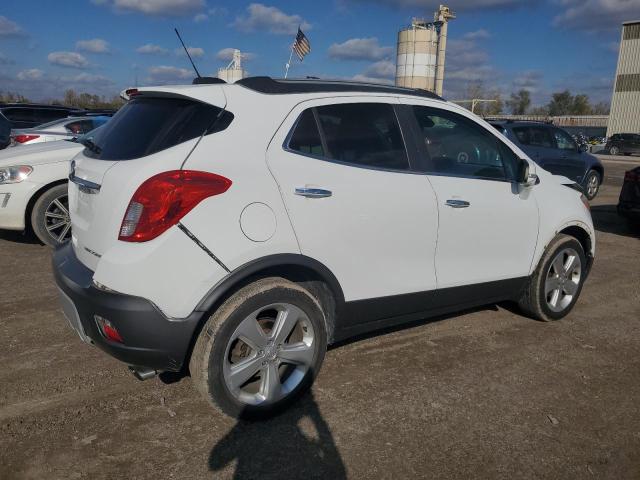 Photo 3 from auction – 2016 BUICK ENCORE with VIN KL4CJASB4GB543388
