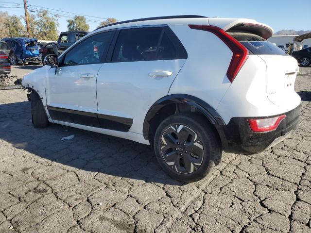 Photo 2 from auction – 2024 KIA NIRO WIND with VIN KNDCR3L16R5110463