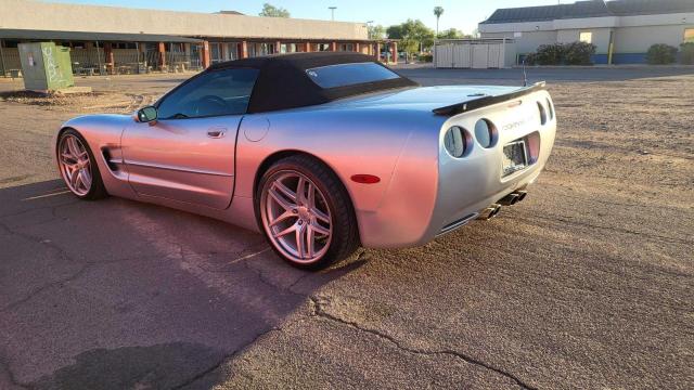 Photo 3 from auction – 1998 CHEV CORVETTE with VIN 1G1YY32G9W5108628