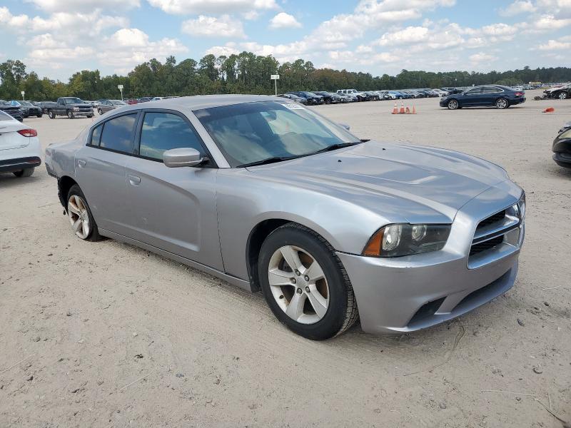 Photo 4 from auction – 2013 DODGE CHARGER SE with VIN 2C3CDXBG7DH571785
