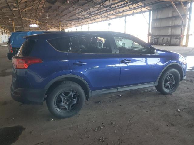 Photo 3 from auction – 2015 TOYOTA RAV4 LE with VIN 2T3ZFREV8FW154023
