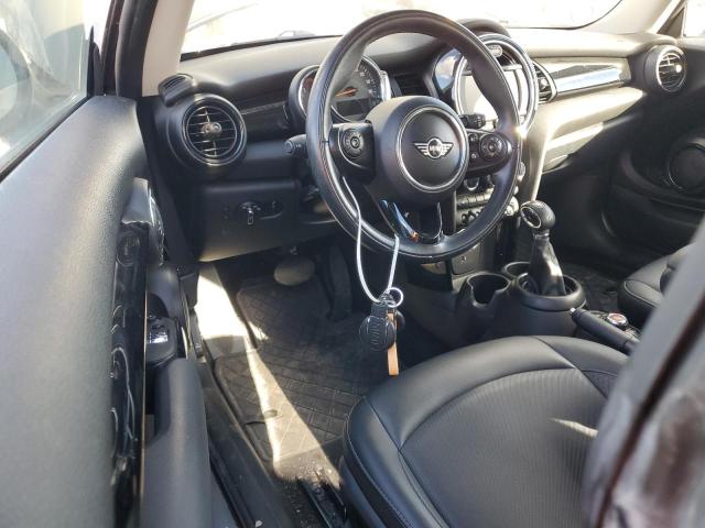 Photo 8 from auction – 2019 MINI COOPER with VIN WMWXP5C54K2H29706