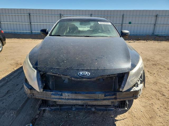 Photo 5 from auction – 2015 KIA OPTIMA LX with VIN 5XXGM4A75FG422875