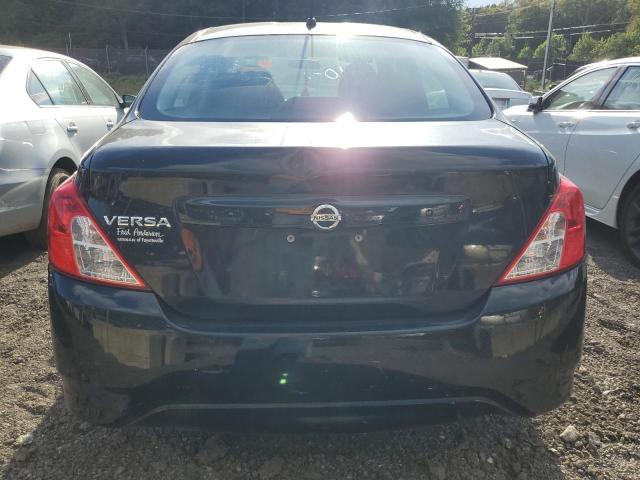 Photo 6 from auction – 2015 NISSAN VERSA S with VIN 3N1CN7AP4FL928010