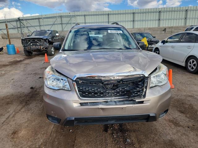 Photo 5 from auction – 2016 SUBARU FORESTER 2 with VIN JF2SJABC2GH454024