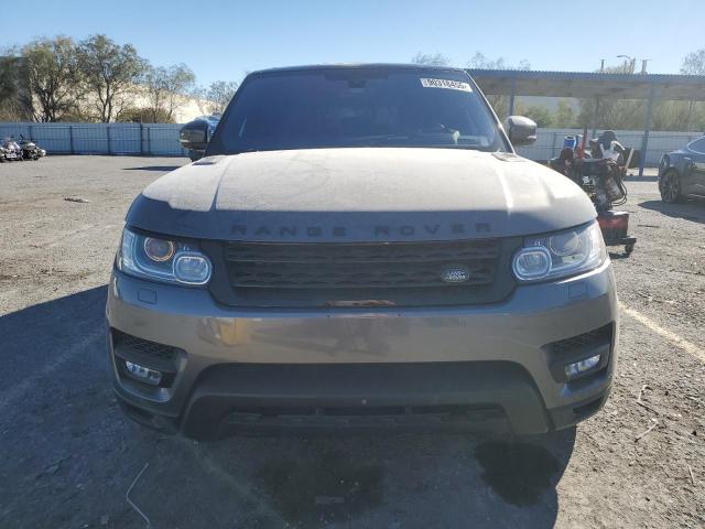 Photo 5 from auction – 2016 LAND ROVER RANGE ROVE with VIN SALWR2VF4GA637995