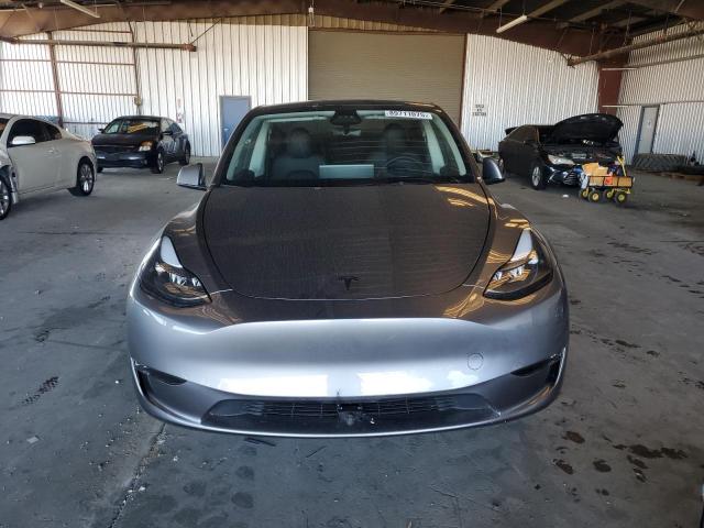 Photo 5 from auction – 2024 TESLA MODEL Y with VIN 7SAYGDEE2RF106834