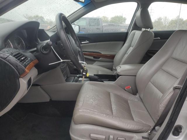 Photo 7 from auction – 2012 HONDA ACCORD EXL with VIN 1HGCP3F88CA041810
