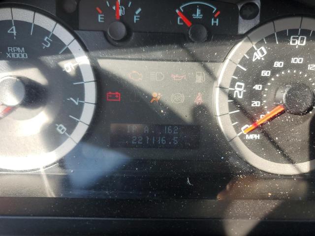 Foto 9 de la subasta – 2012 FORD ESCAPE XLT con VIN 1FMCU0DG2CKB81454