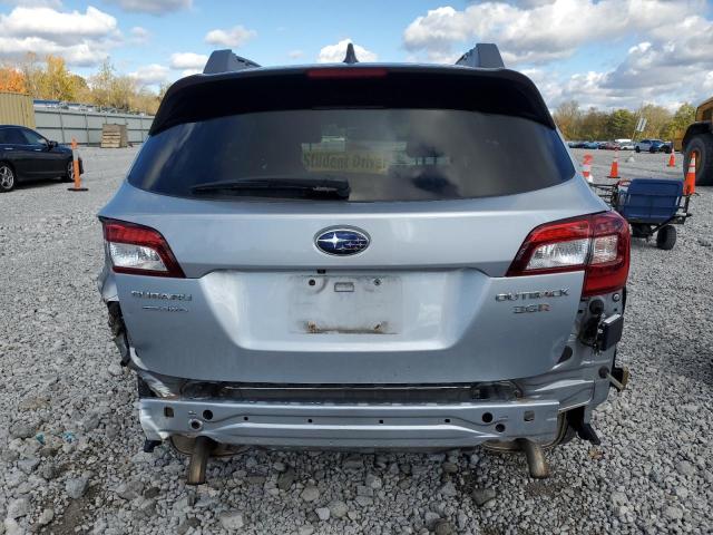 Photo 6 from auction – 2016 SUBARU OUTBACK 3. with VIN 4S4BSENC9G3268052