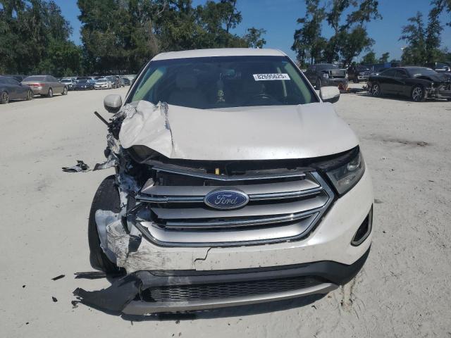 Photo 5 from auction – 2016 FORD EDGE SEL with VIN 2FMPK3J99GBB66058