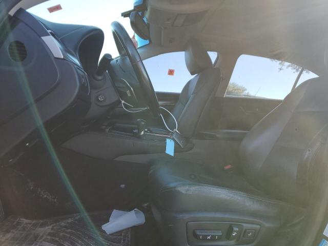 Photo 7 from auction – 2015 LEXUS GS 350 with VIN JTHBE1BL3FA000969