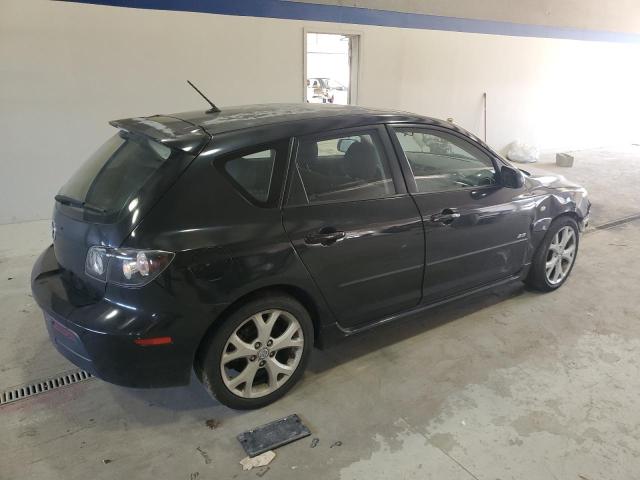 Photo 3 from auction – 2008 MAZDA 3 HATCHBAC with VIN JM1BK343681103647