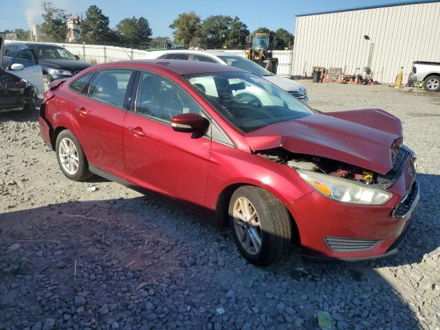 Photo 4 from auction – 2015 FORD FOCUS SE with VIN 1FADP3F24FL346606