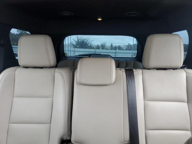 Photo 10 from auction – 2015 FORD EXPLORER X with VIN 1FM5K7D81FGC48682