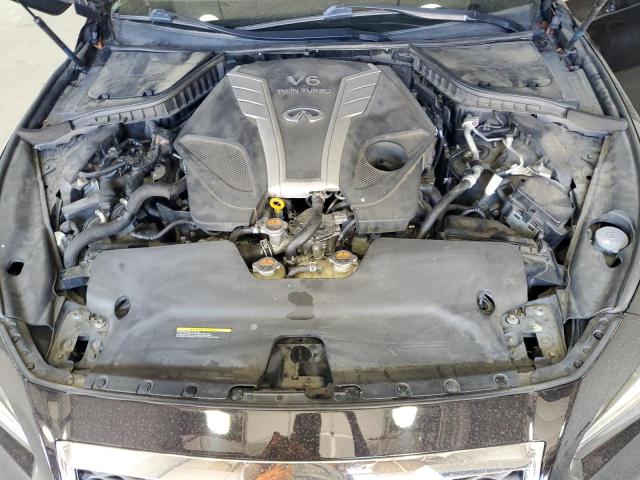 Photo 11 from auction – 2016 INFINITI Q50 PREMIU with VIN JN1EV7AR3GM340374