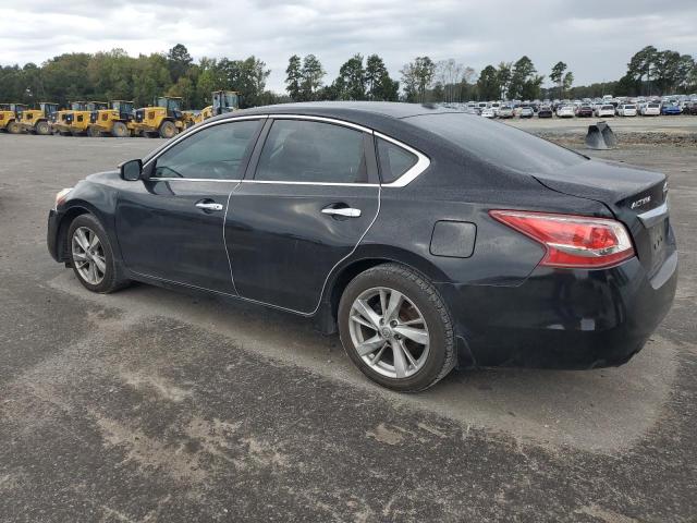 Photo 2 from auction – 2013 NISSAN ALTIMA 2.5 with VIN 1N4AL3AP6DC144512