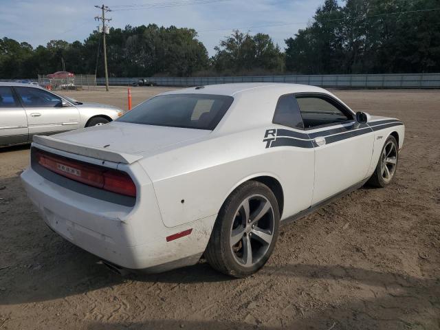 Photo 3 from auction – 2014 DODGE CHALLENGER with VIN 2C3CDYBT1EH176828