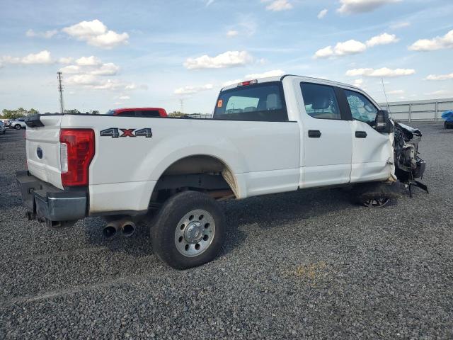 Photo 3 from auction – 2018 FORD F250 SUPER with VIN 1FT7W2BT2JEB63236