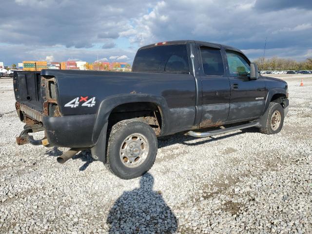Photo 3 from auction – 2003 CHEVROLET SILVERADO with VIN 1GCHK29U43E165362