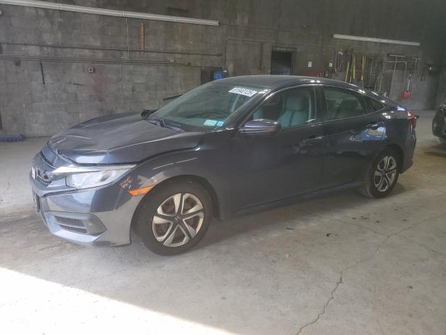 HONDA CIVIC 2016 with VIN 19XFC2F59GE226992 - Photo from auction