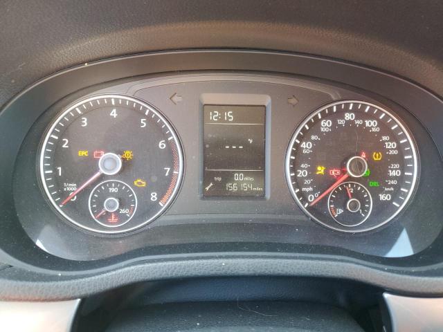 Photo 9 from auction – 2015 VOLKSWAGEN PASSAT S with VIN 1VWAT7A35FC064066