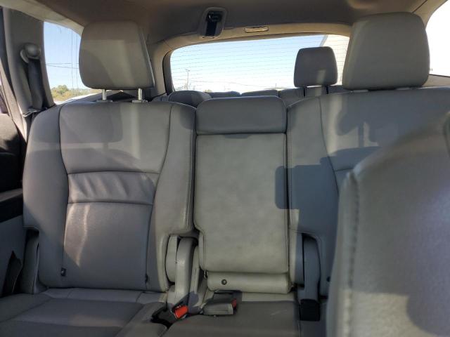 Photo 10 from auction – 2016 HONDA PILOT EXL with VIN 5FNYF6H5XGB028128