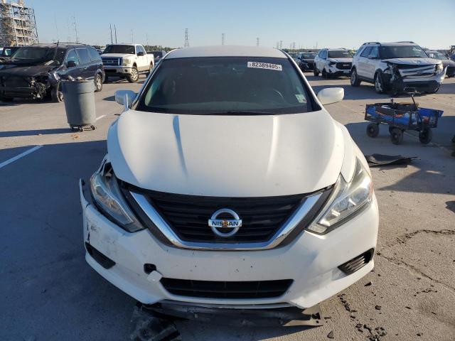 Photo 5 from auction – 2018 NISSAN ALTIMA 2.5 with VIN 1N4AL3AP2JC122941