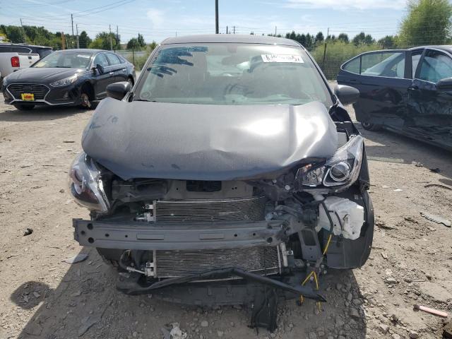 Photo 5 from auction – 2022 CHEVROLET SPARK LS with VIN KL8CB6SA5NC035132