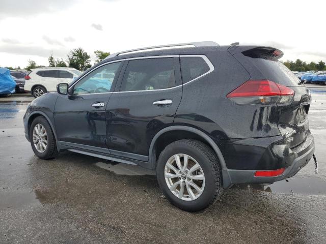 Photo 2 from auction – 2019 NISSAN ROGUE S with VIN KNMAT2MT4KP554275