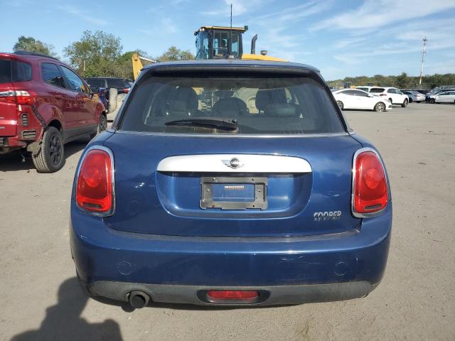 Photo 6 from auction – 2015 MINI COOPER with VIN WMWXS5C59FT828047